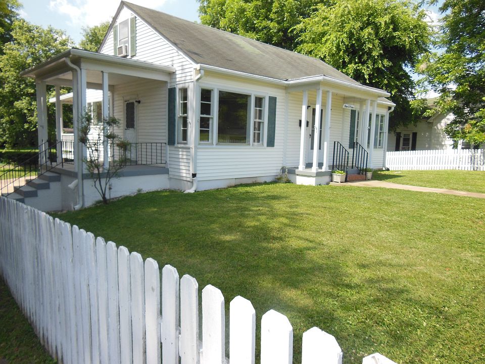 Side View