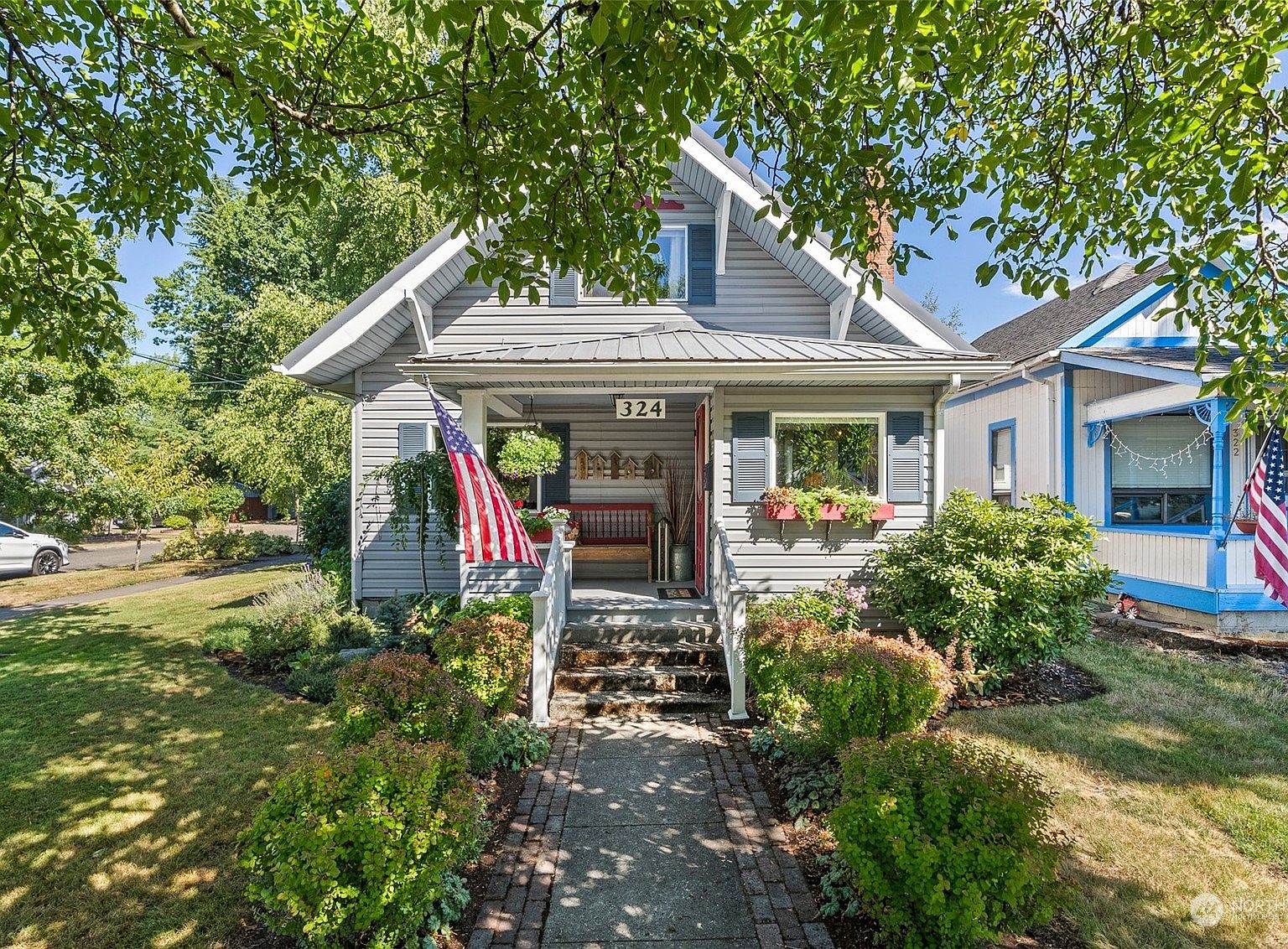 324 N Oak Street, Centralia, WA 98531 MLS 2149254 Zillow