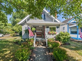 324 N Oak St, Centralia, WA 98531