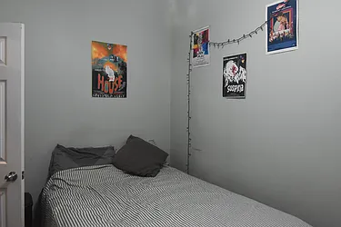 Rented by The Agency