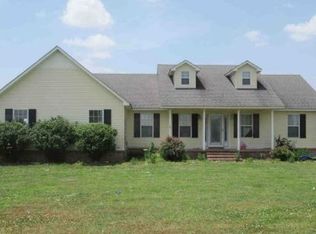 206 County Highway 344, Hayti, MO 63851