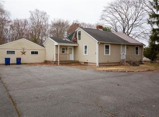 55 Mill Rd, Seekonk, MA 02771