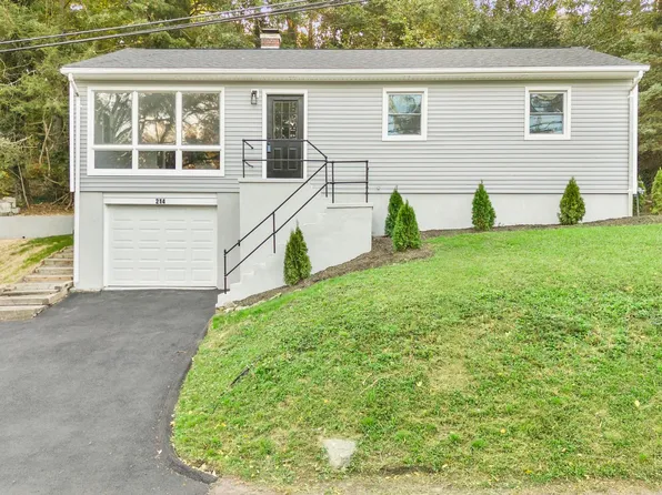 214 Long Hill Avenue, Shelton, CT 06484