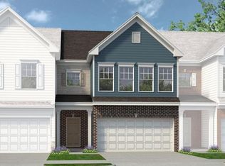 317 Braswell Ct #45, Woodstock, GA 30188