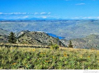 1250 Ridgecrest Dr #12, Chelan, WA 98816