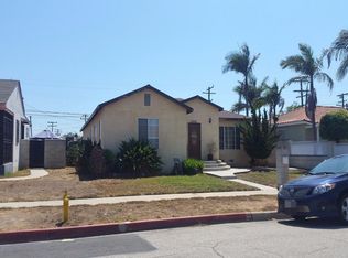 1058 W 134th Pl, Gardena, CA 90247