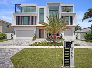 365 NE 3rd Street, Boca Raton, FL 33432