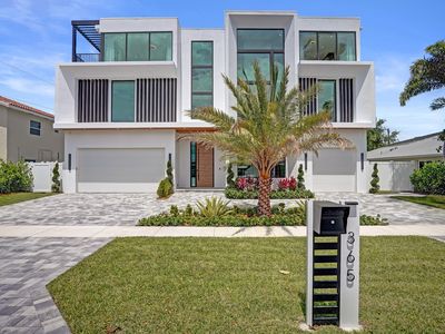 365 NE 3rd Street, Boca Raton, FL, 33432
