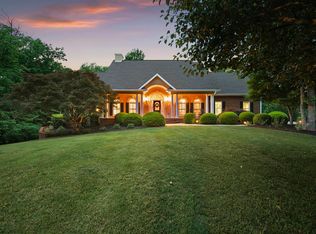 2519 Alpine Bluff Trl, Ooltewah, TN 37363