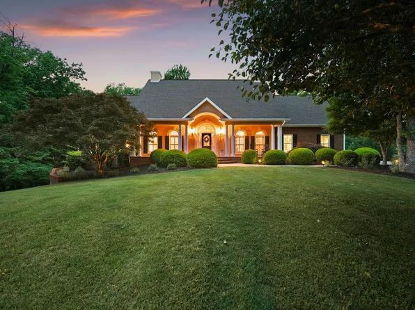2519 Alpine Bluff Trl, Ooltewah, TN 37363
