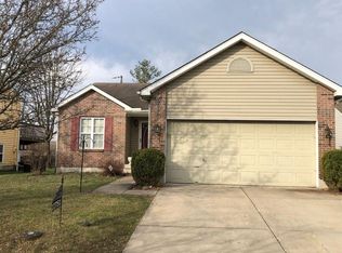 11781 Holgate Dr, Cincinnati, OH 45240