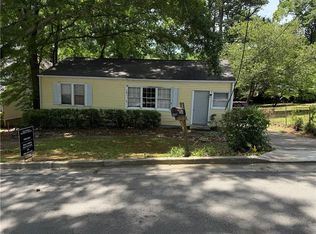 2648 Hickory Hill Dr SE #5, Smyrna, GA 30080