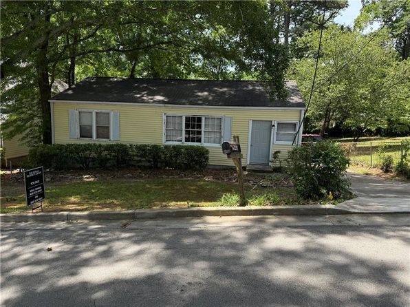 2648 Hickory Hill Drive SE, Smyrna, GA 30080