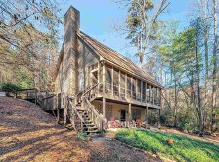 658 River Ridge Rd, Clarkesville, GA 30523