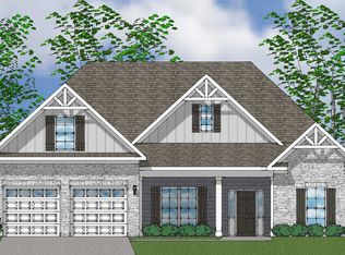 224 Crestgate Way, Easley, SC 29642