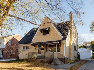 440 Alter Rd #1, Detroit, MI 48215