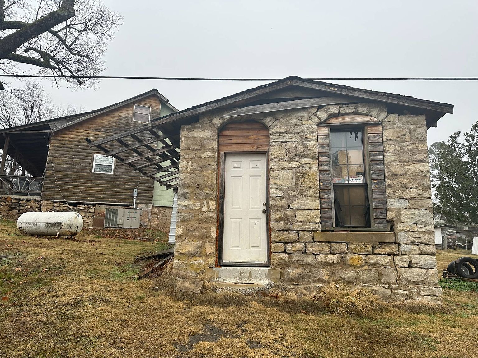 23 Elm St, Ravenden Springs, AR 72460 Zillow