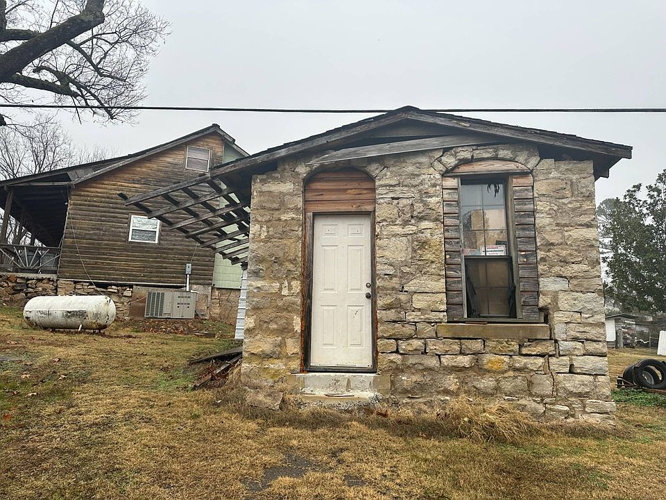 23 Elm St, Ravenden Springs, AR 72460 Zillow
