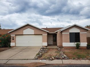 3016 W Country Hill Dr, Tucson, AZ 85742