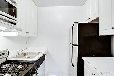 Rented by Anchor Associates