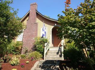 6040 27th Ave NE, Seattle, WA 98115