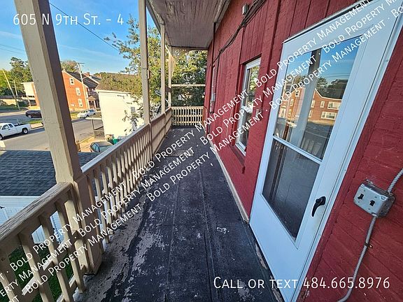 3rd image of 605 N 9th St APT 4