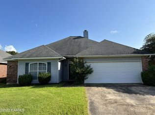 600 Glade Blvd, Lafayette, LA 70506