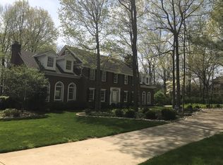 7685 Indian Pond Ct, West Chester, OH