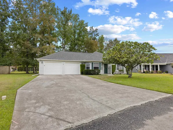 4210 Summitt Trail, Myrtle Beach, SC 29579