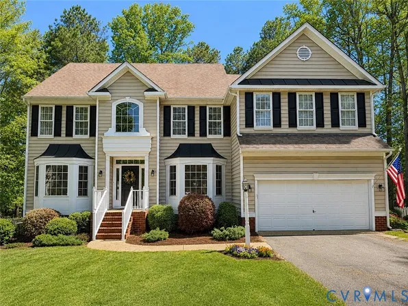 5431 Lemoore Dr, Glen Allen, VA 23059