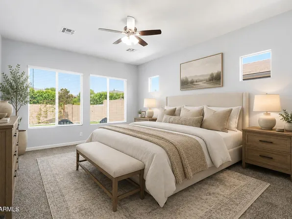 2850 E Spring Wheat Court, Gilbert, AZ 85296