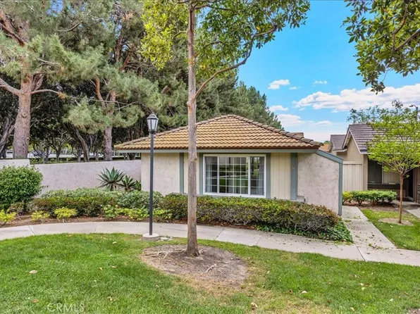 54 Orchard, Irvine, CA 92618