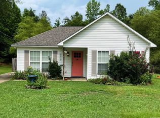 3014 Deavers Town Rd, Cleveland, AL 35049