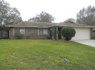 763 Samuel Chase Ln, West Melbourne, FL 32904