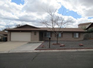 620 Ridgecrest Dr, Kingman, AZ 86409