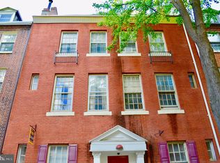 330 S Juniper St APT 1A, Philadelphia, PA