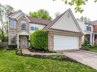 1736 Chandler Ln, Lexington, KY