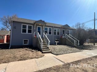 706 12th Ave UNIT 4, Greeley, CO 80631