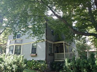 51 Upland Rd, Brookline, MA 02445