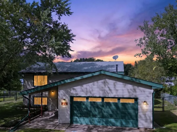 771 127th Ave NE, Blaine, MN 55434