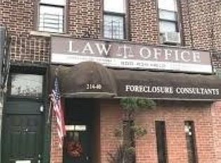 21440 Hillside Ave, Queens Village, NY 11427