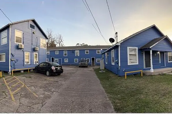 7018 1/2 Avenue F, Houston, TX 77011