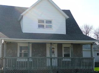405 S 9th St, Marshalltown, IA 50158