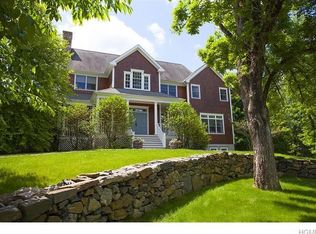 474 Long Ridge Rd, Pound Ridge, NY 10576