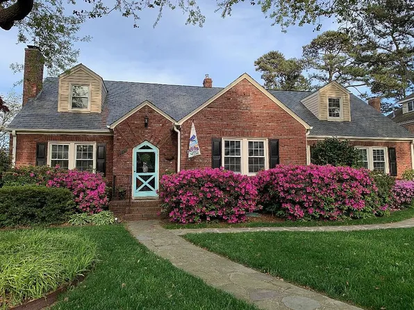 6126 Sylvan St, Norfolk, VA 23508