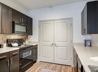 The Infield Lofts, Lawrenceville, GA 30043