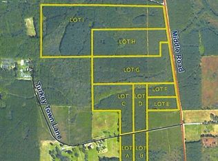 6 Middle Rd, Callahan, FL 32011