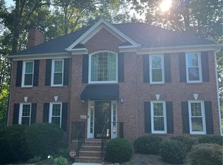4437 Winterberry Ridge Ct, Winston Salem, NC 27103