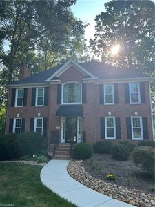 4437 Winterberry Ridge Ct, Winston Salem, NC, 27103