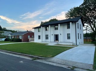 710 Peachtree St, Gastonia, NC 28054